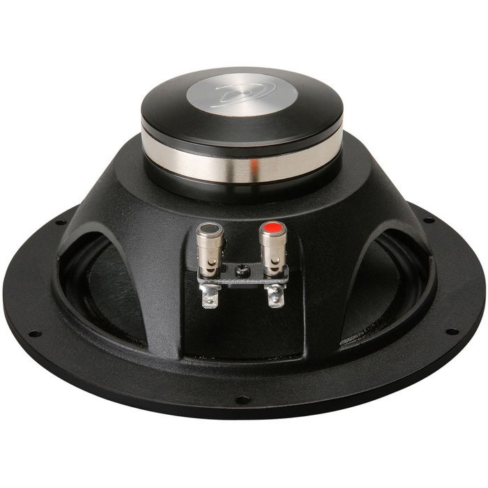 Dayton Audio PS180-8 6-1/2" Point Source Full-Range Neo Driver N5