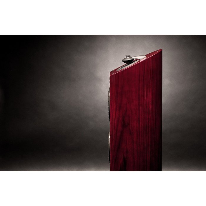 Mirage Floorstanding Speaker, Rosewood N5