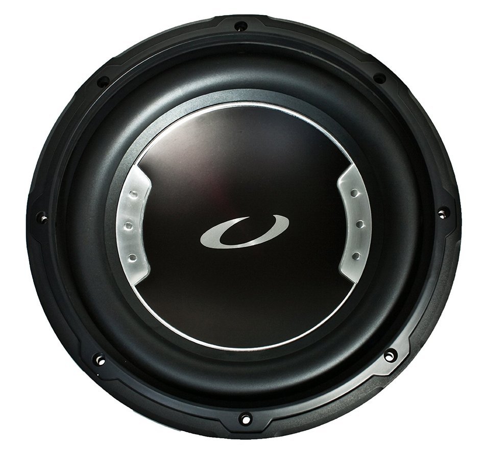 Ultimate T2-SW3041 12-Inch Automotive Subwoofer