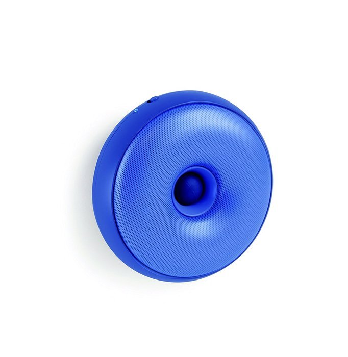 Hoop Speaker