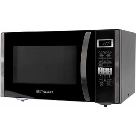 1.5 Cu. Ft. 1000W Microwave with Convection Grill N3