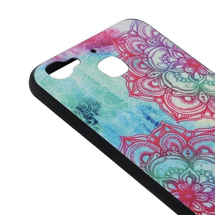 Enjoy 5S Case, Huawei Enjoy 5S Case - BADALink Flexible Soft TPU Rubber Skin Gel Bumper Ultra-thin Slim Fit Anti-shock... N46