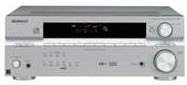Pioneer SX-316S Stereo Audio Video Home Theater Receiver 5.1 channel