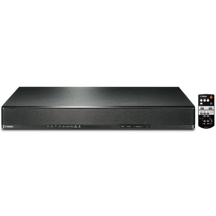YAMAHA SRT-700 (B) TV surround system board stage type / Bluetooth support Black N6