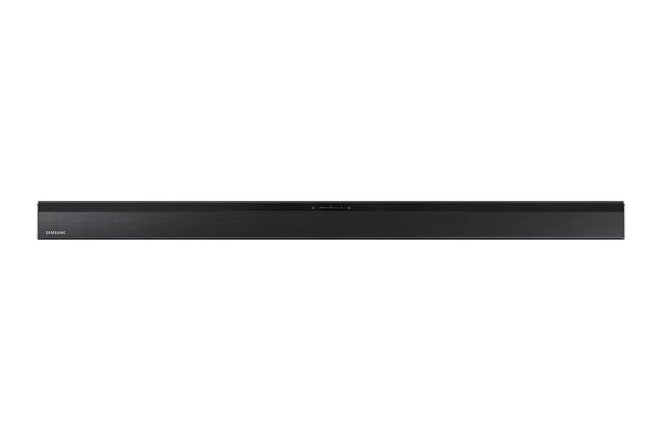 Samsung HW-J650 4.1 Channel 320 Watt Wireless Audio Soundbar (2015 Model) N4