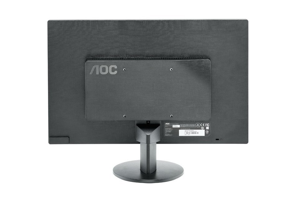 AOC International E970Swn 19 in. 16x9 TFT LED N6