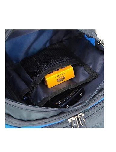 SB@Multi-functional Waterproof Outdoor Sports Large Capacity Travel Backpack Cycling Knapsack SB22 N4