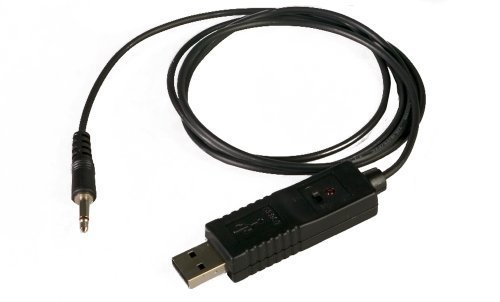 Extech 407001-USB USB Adaptor For 407001 Extech Heavy Duty Series Data Acquisition Software by Extech