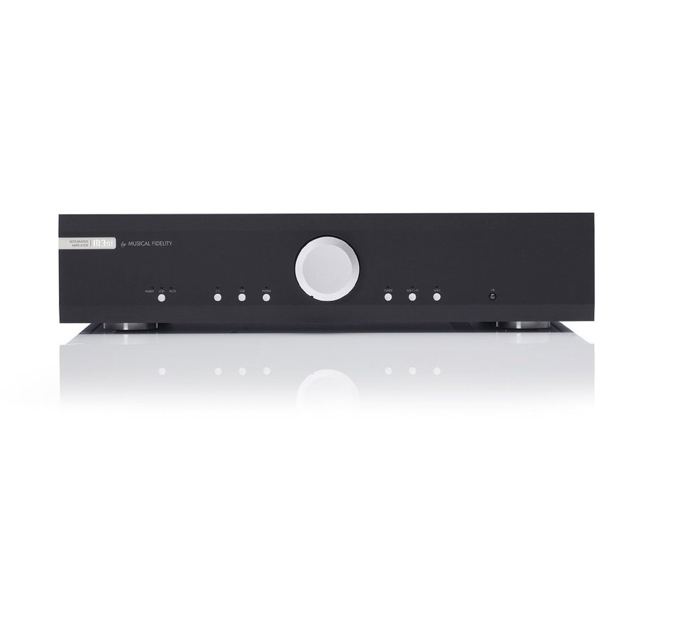 Musical Fidelity - M3si (Black) N2