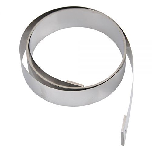 Mutoh 64" Steel Belt -- 4.75m, 2.5cm N3