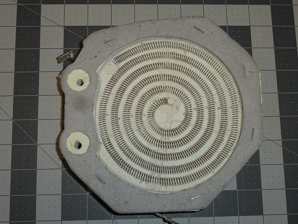700953 Smalled Element Assembly Maycor