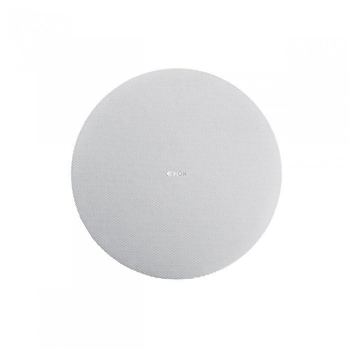Canton 03057 Movie 90 White High-Gloss (White) N3