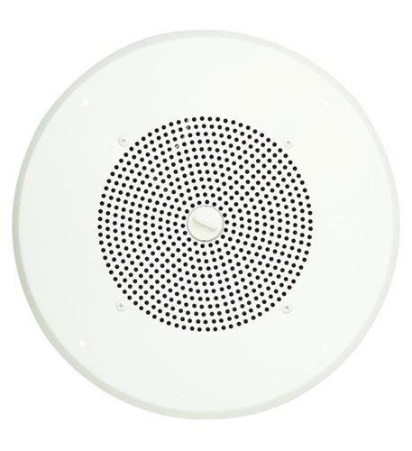 1W Self-Amplified Ceiling Speaker- White 1W Self-Amplified Ceiling Speaker- White