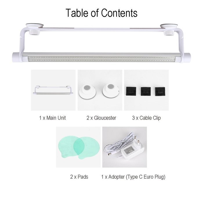 Sun-Wave Jibane Multi Functional Premium LED Sterilizer - Pasteurize Chop Boards, Tooth Brushs, Shavers, Towels... N2