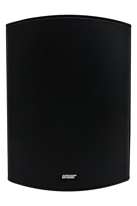 Earthquake Sound AWS-802W All-Weather Indoor/Outdoor Speaker (Matte White, Single) N6