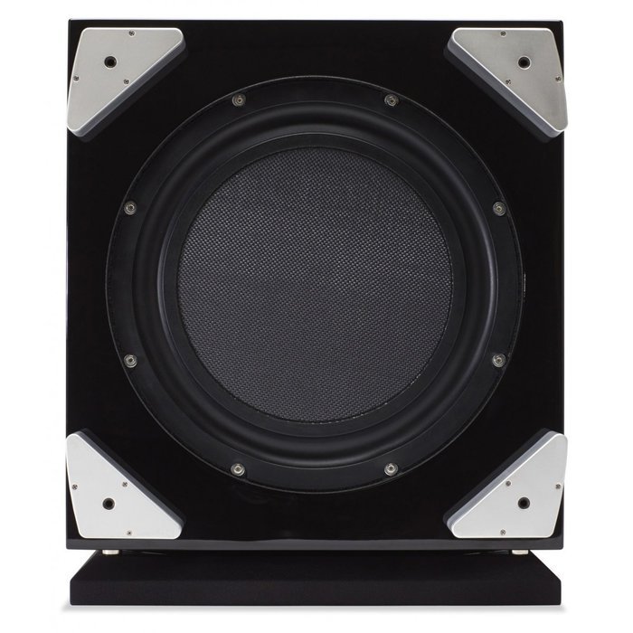 REL Acoustics S3-SHO Subwoofer (Super High Output) N4
