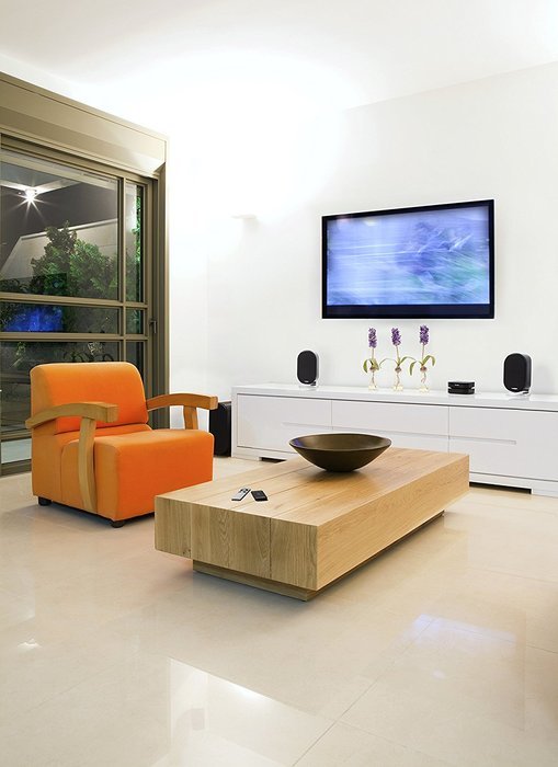 Paradigm Shift MilleniaOne Compact Theater System (Black) N6