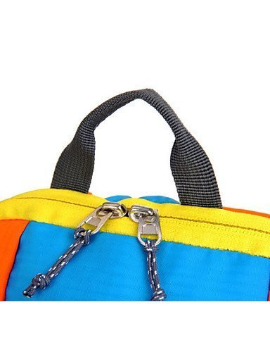 SB@Nylon Running Outdoors Sports Backpack Backpack Bag for Climbing SB03 N4