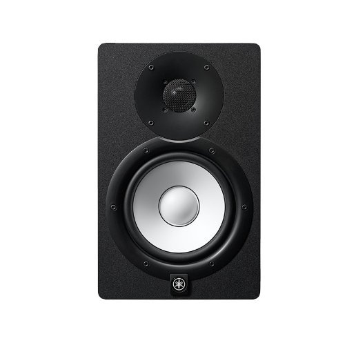 Yamaha HS7 Pair with HS8S Subwoofer Bundle N3