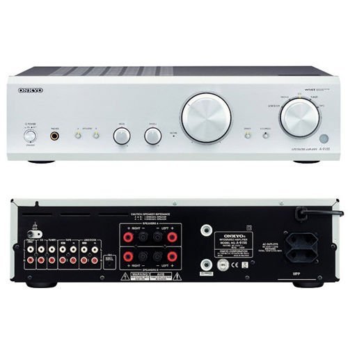 Onkyo A-9155 Integrated Amplifier N2 free image download