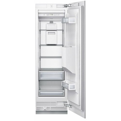 Thermador 24 In. Panel Ready Freezer Column - T24ID800RP N4
