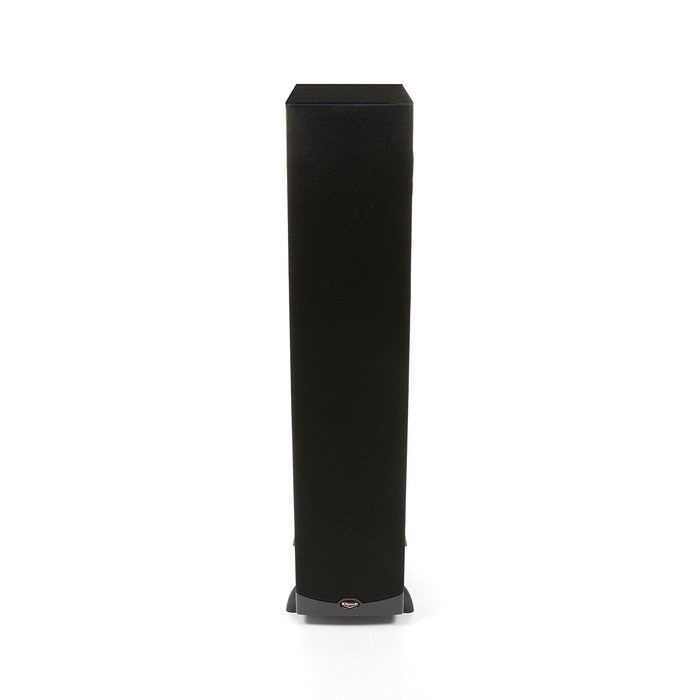 Klipsch RF-600 Reference Series Floorstanding Speakers Limited Edition Each (Black Ash) N3