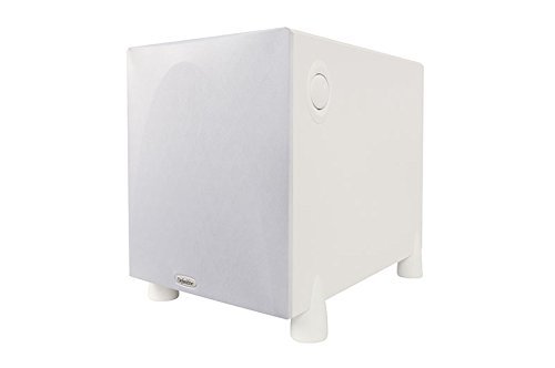Definitive Technology ProSub 800 120v Speaker - White (Certified Refurbished) N3