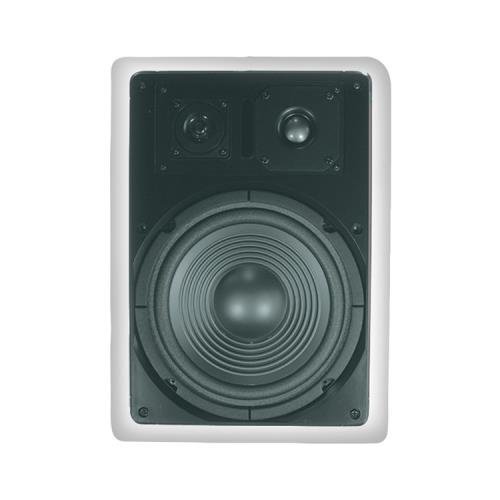 JAYBRAKE Architech Se-893Ke 8 Kevlar(Tm) In-Wall Speakers