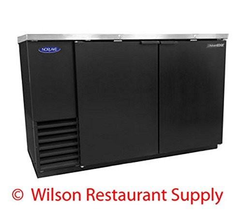 Nor-Lake AdvantEDGE Refrig. Cabinet NLBB59
