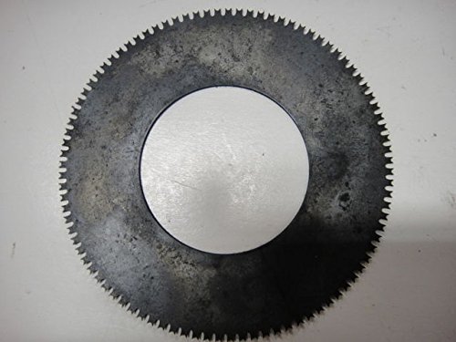 Rosback 92T Slot Cut Perf (12TPI), Part #221-028-12