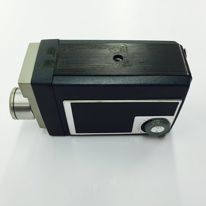 Kodak Brownie 8mm Movie Camera II Vintage Home Movie Film Camera N3 ...