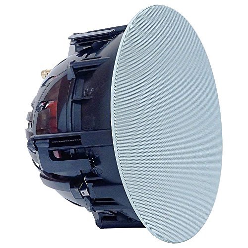 Speakercraft Profile AIM8 Wide Three In-Ceiling Speaker - Each N2