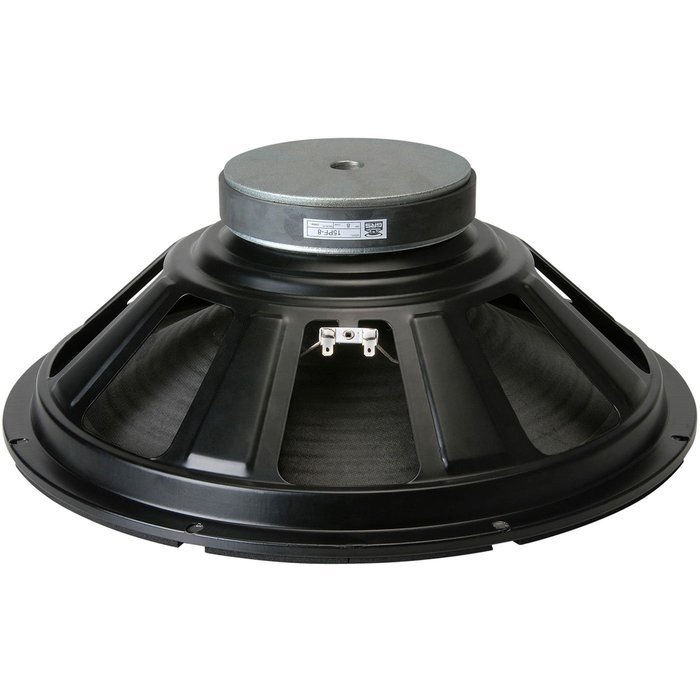 GRS 15PF-8 15" Paper Cone Foam Surround Woofer N4