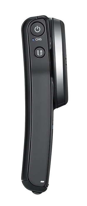 Samsung HMX-U20 Ultra-Compact Full-HD Camcorder (Black) N3
