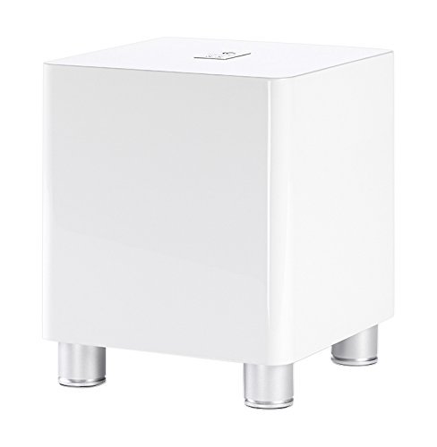 Sumiko S5 Subwoofer (Black) N2