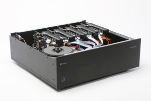 Outlaw Model 5000 N3