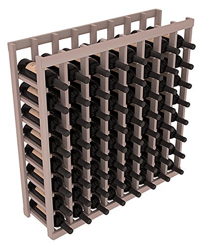Wine Racks America Redwood Tasting Table Base. 13 Stains to Choose From! N4