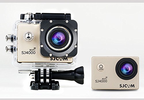 M10 12MP Full HD 1080P WiFi Sport Action Camera Waterproof DV Camcorder Car DVR Recorder Fisheye 170 Degree Wide... N32