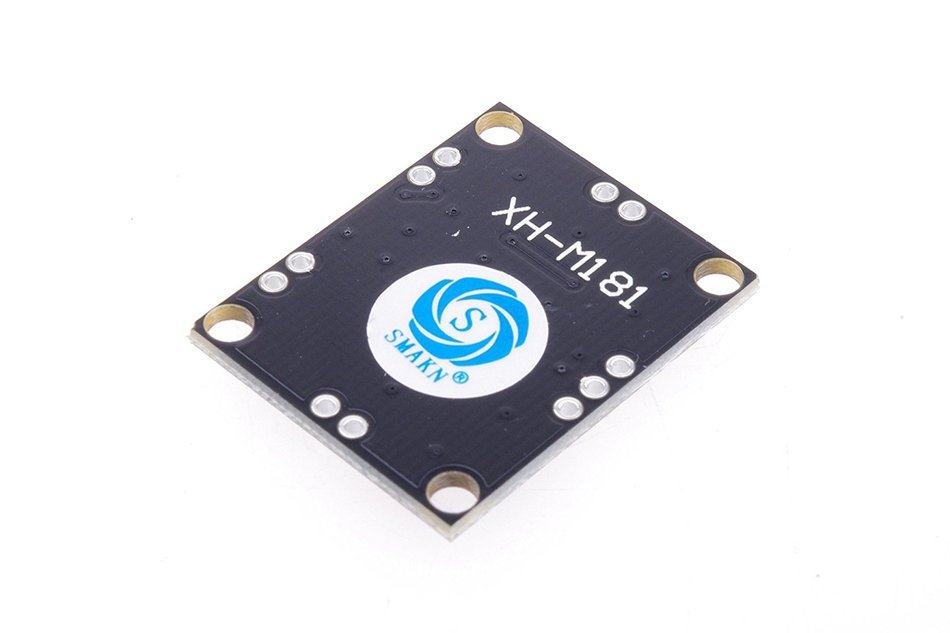 SMAKN&reg; Mini Hi-Fi PAM8610 2X10W Dual Channel D Class Stereo Amplifier Board N3