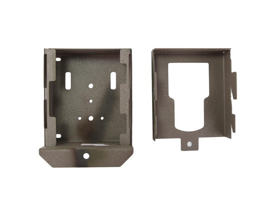 Dorr Action Camera Metal Housing for SnapShot and X Series [204466]