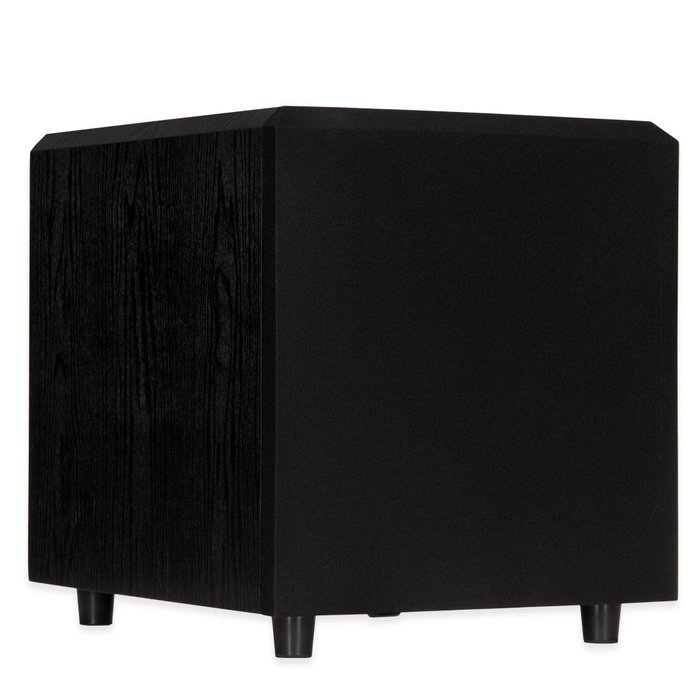 Blue Octave Home SW12F Subwoofer (Black) N3