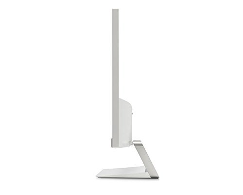 HP Pavilion 24xw 23.8-inch IPS LED Backlit Monitor with Resolution 1920 x 1080 and 10000000...