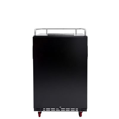 EdgeStar Full Size Built-In Kegerator Conversion Refrigerator N5