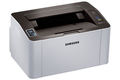 Samsung Wireless Monochrome Printer (SL-M2020W/XAA) N2