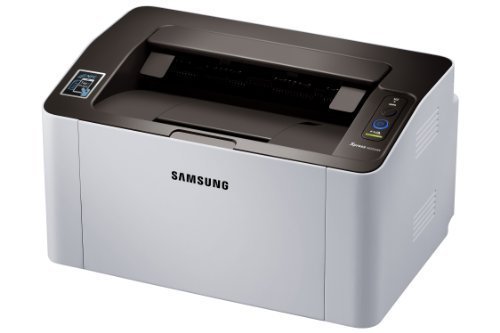 Samsung Wireless Monochrome Printer (SL-M2020W/XAA) N3