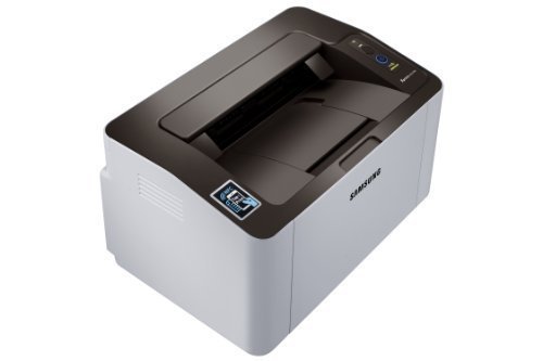 Samsung Wireless Monochrome Printer (SL-M2020W/XAA) N4