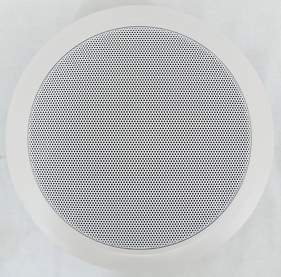 Waveburg IC6 Ceiling Speaker for Public Address System N2