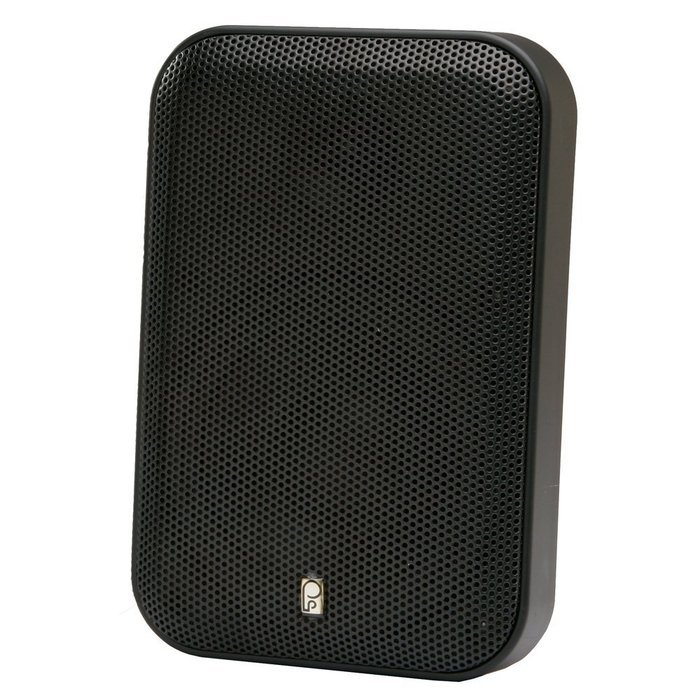 MA905 Panel Speaker (Black)
