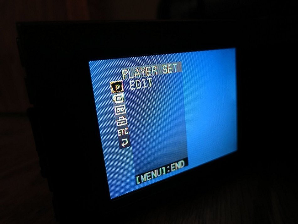 Sony Handycam CCD-TRV15 8mm Video 8 Camcorder N5