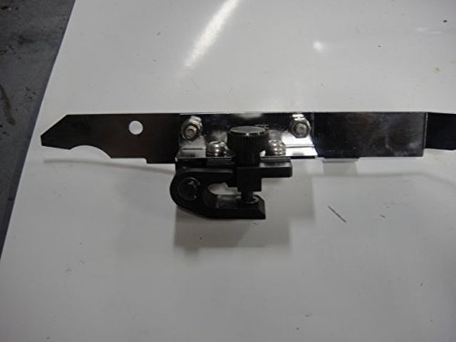 Hamada Jogger Assembly
